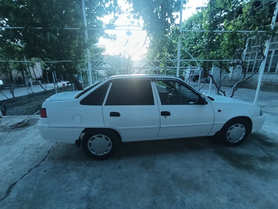 Nexia 2 s kondisioner
