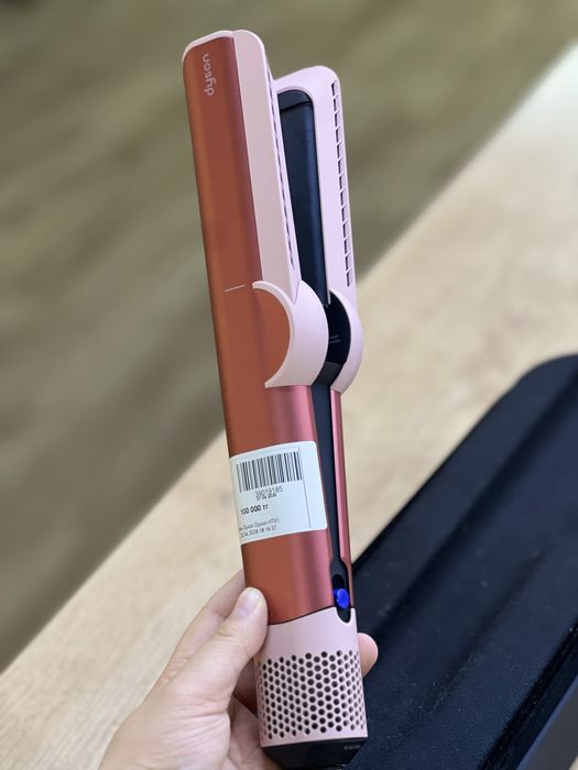 Dyson HT01• каспи рассрочка 0-0-12• BAI TIME