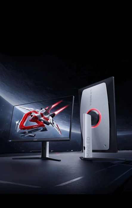 Xiaomi G Pro 27i Mini LED Monitor [3 bucăți, noi]