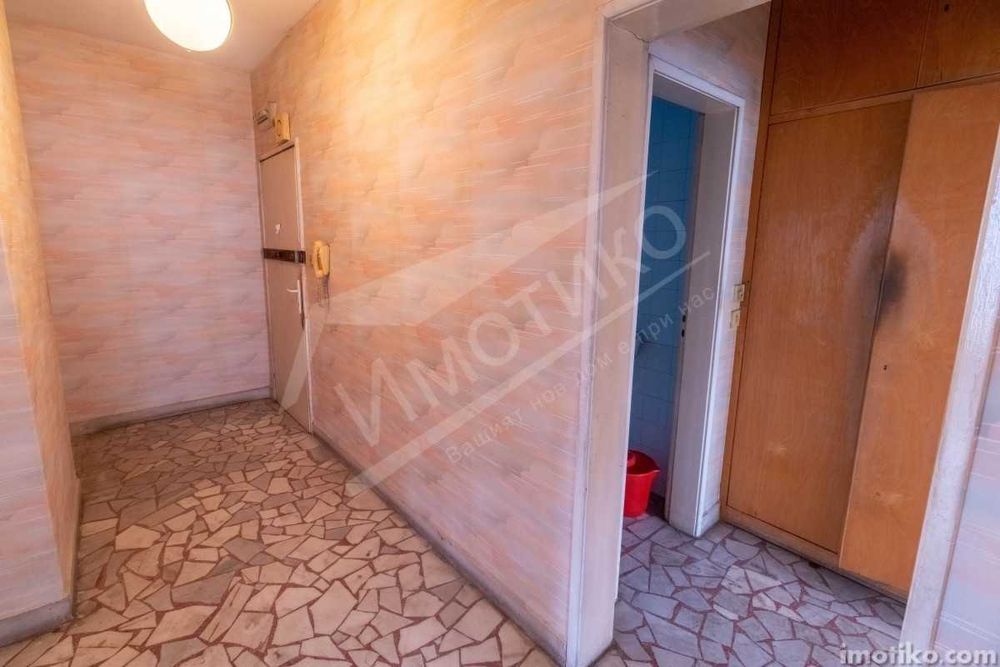 Продава се Тристаен апартамент в София, Изгрев - 83 кв.м за 1841 €/кв.м - Снимка #5