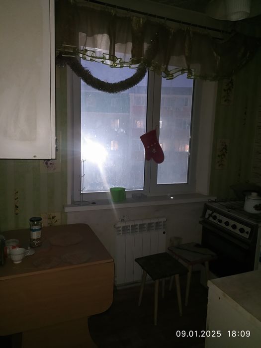 Продам 2-х комнатную квартиру