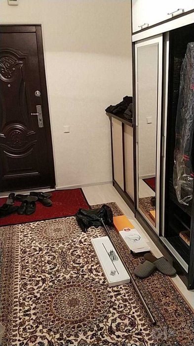 Караташ Дружба 3/4/5 Тоза ремонт обш: 77 м2 Чорсу Баланд масжид Макро