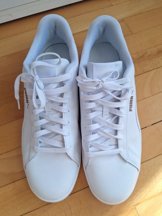 Бели Кецове Puma 47