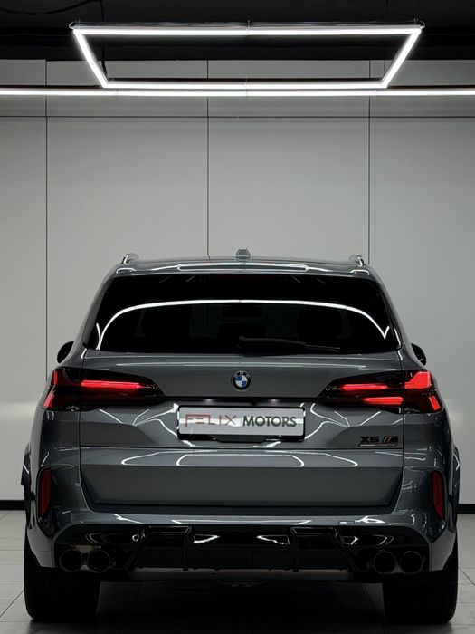 BMW X5 xDrive 40i