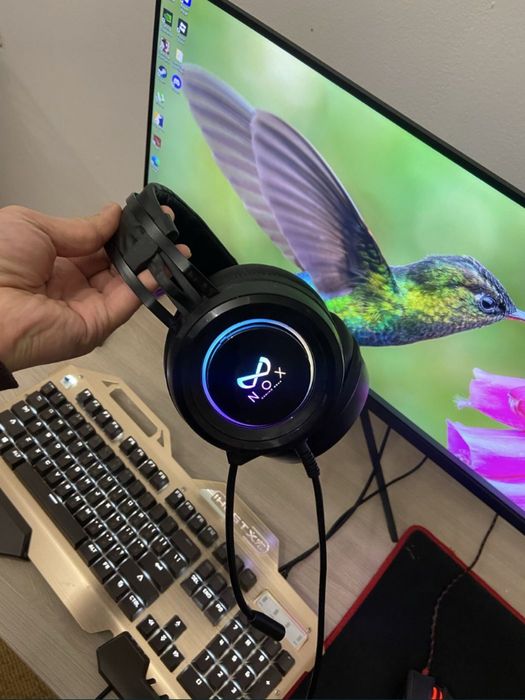 Продам мощный игровые компьютеры