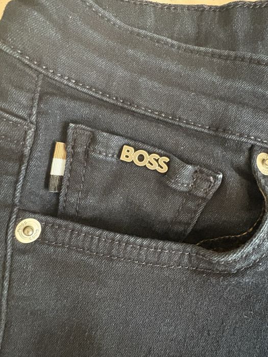 Дамски дънни Boss