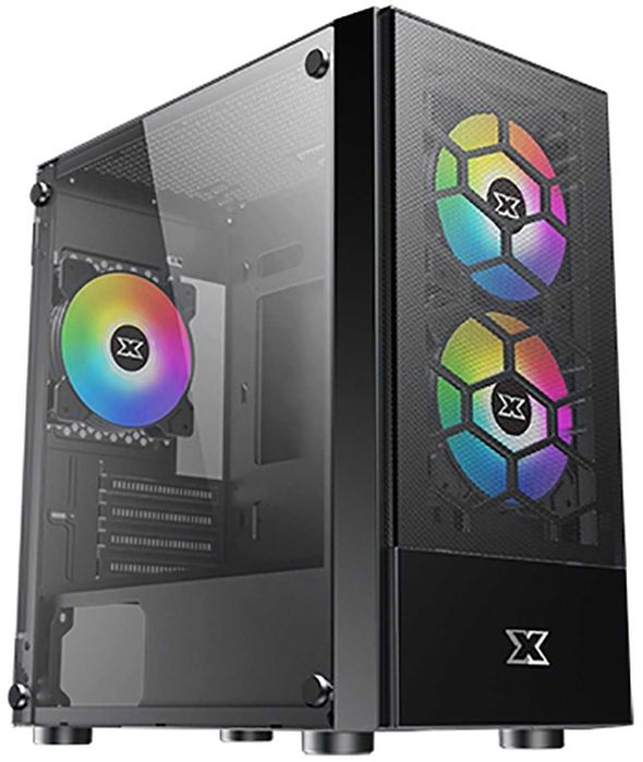 Гейм Комп I5 10500/H510M/RTX3060Ti/16GB DDR4/256GB NVMe SSD