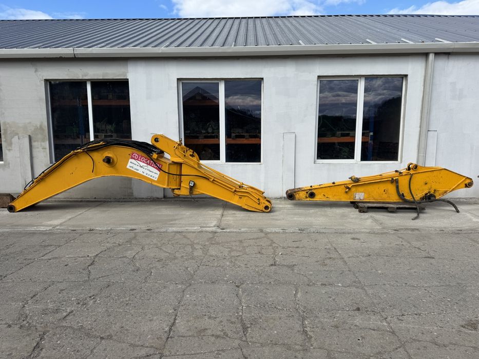 De vanzare brat excavator JCB