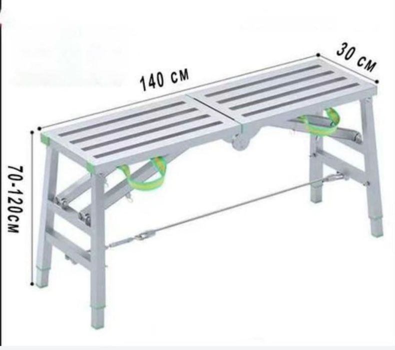 Продам лестницу трансформер