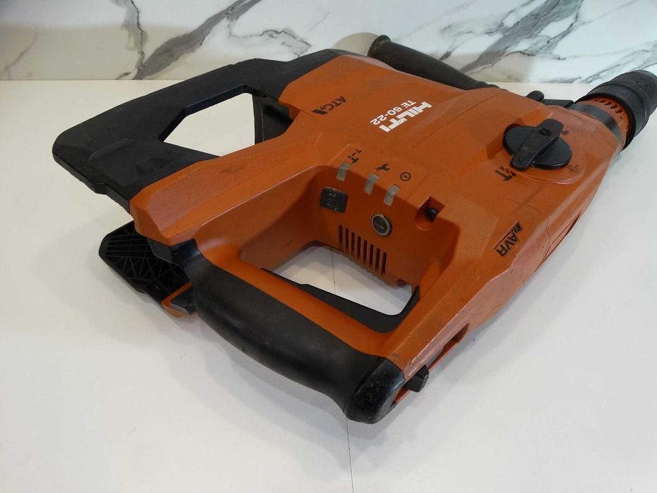 Hilti TE 60 - 22 / Nuron - Ударо пробивна машинa