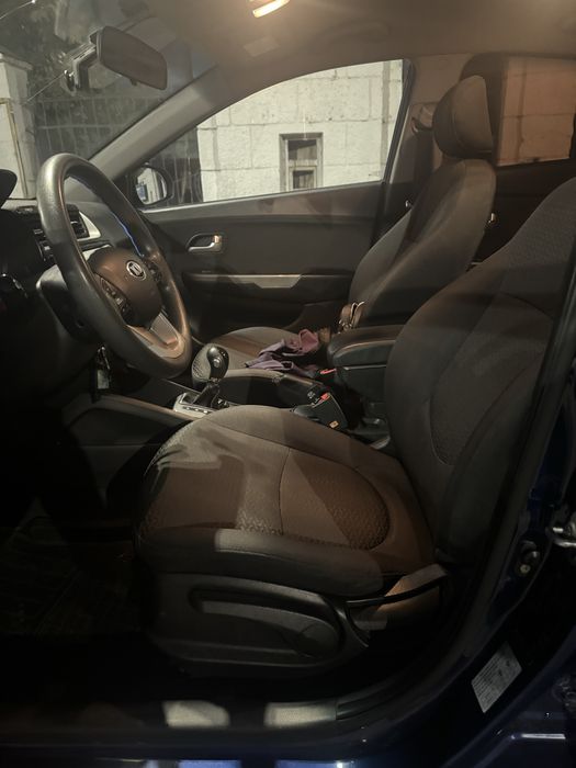 Kia rio 2014г 1.6 автомат