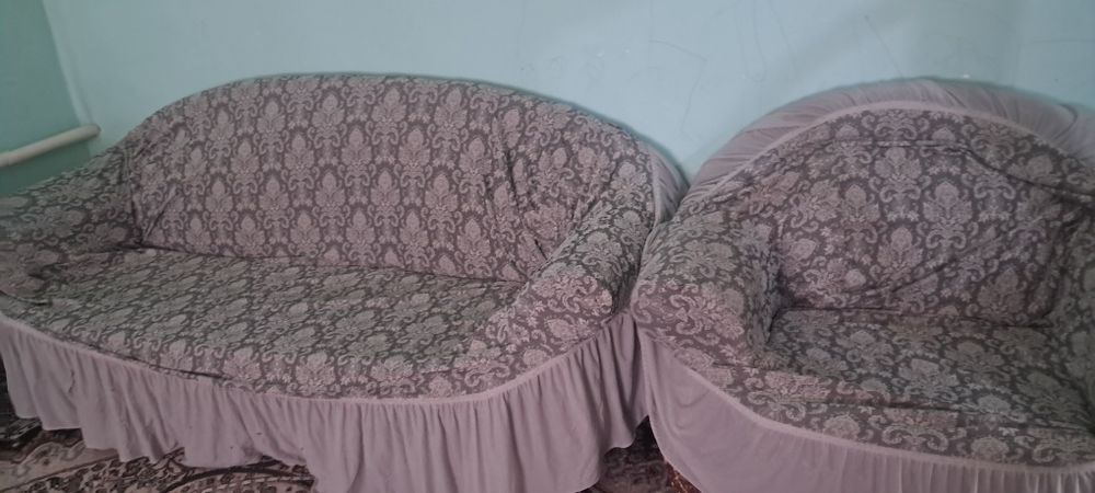 Диван кресло отличное