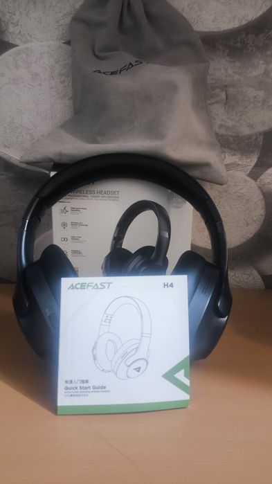 Наушники ACEFAST