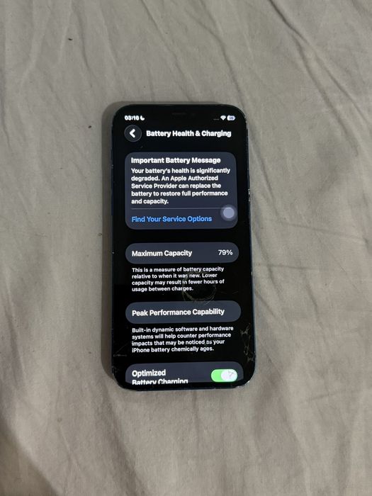 iPhone перфектни