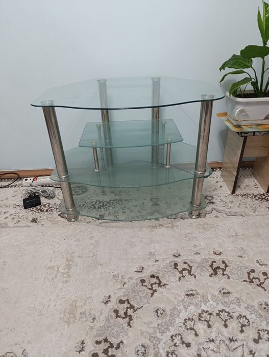 Подставка под телевизор