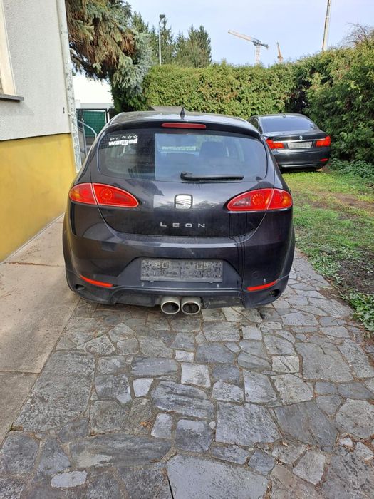 Seat leon intretinut