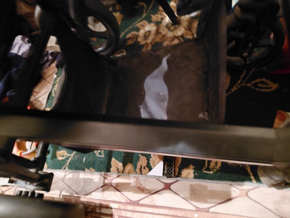 Продам детскую коляску