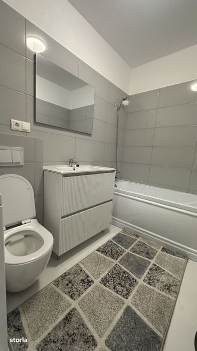 Apartament 2 camere, 41 mp, zona Vasile Alecsandri