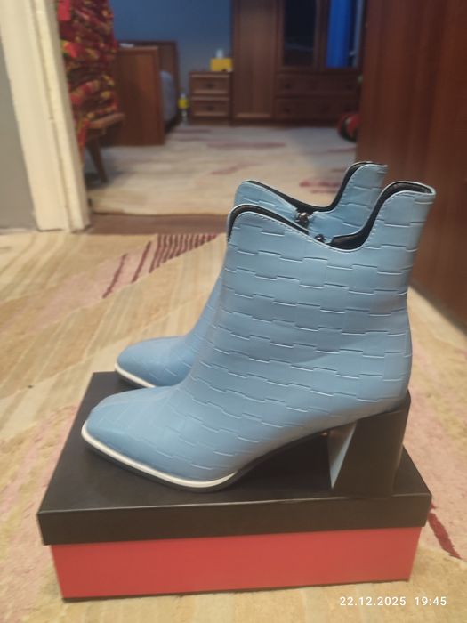 Срочно новый туфли!