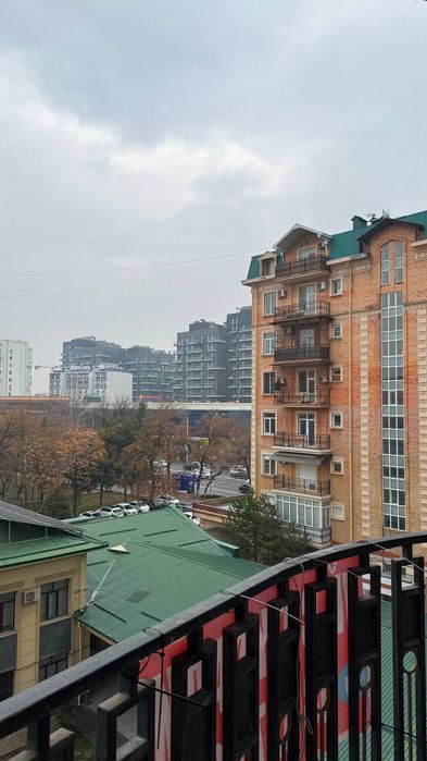 Skyline Sotuvda 3 xonalik uy korobka Nukus ko'chasi, Mirobod tumani
