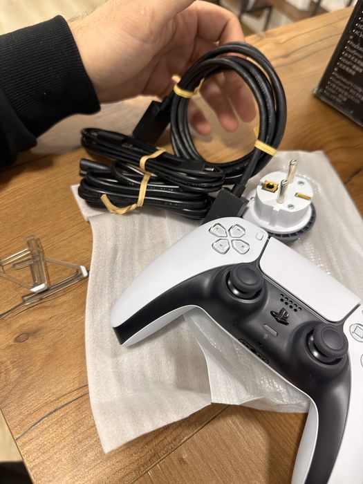 PlayStation 5 ps 5 slim пс 5 слим