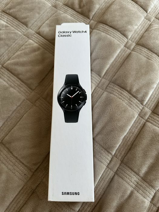 Смарт-часы Samsung