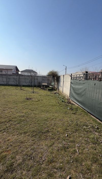 Teren 500mp,Brestei(Eurocartier)2,5km de Promenada Mall