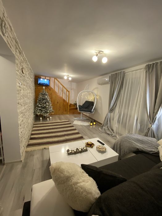 Mountain Escape de inchiriat in Malaia