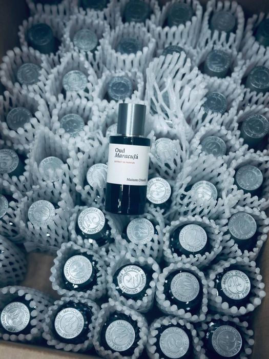 Парфюм / Ароматы