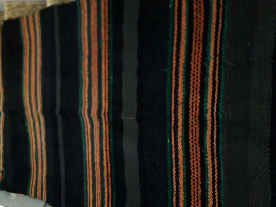 Тъкани черги/пътеки/