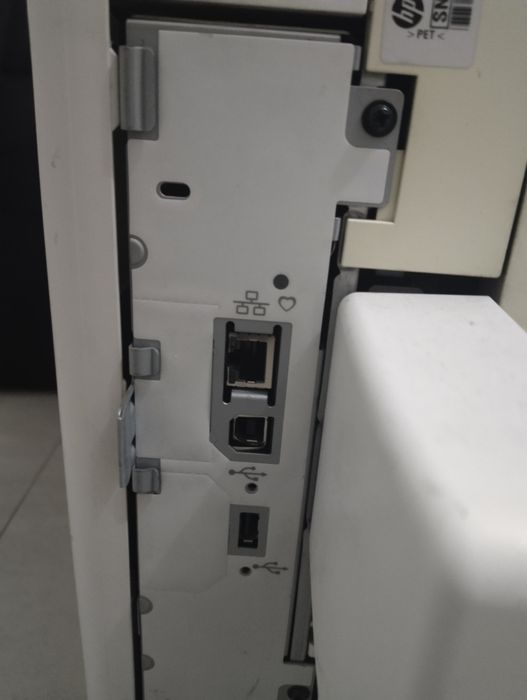 Принтер HP LaserJet Enterprise M604
