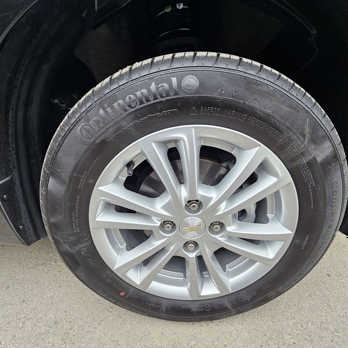 Cobalt 2024 yil Avtomat