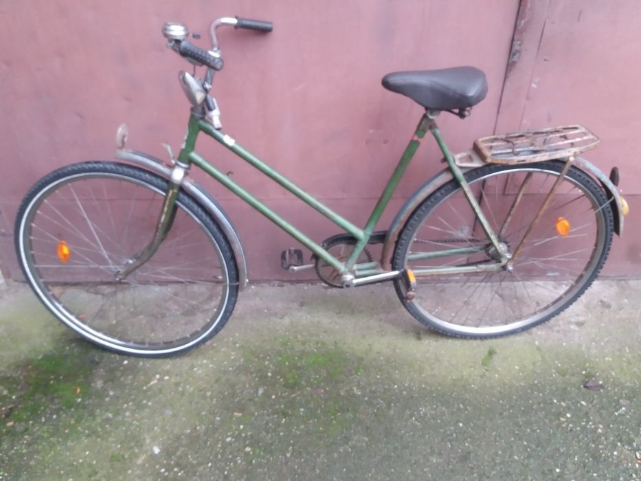 Bicicletă Pegas Ideal 1428 cu roti de 28 inchi