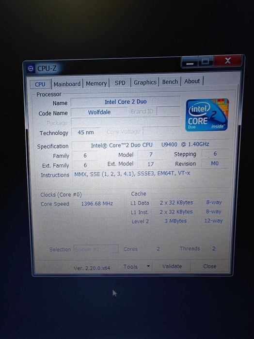 Lenovo ThinkPad X301