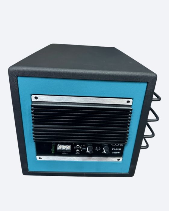 Сабвуфер COV 2800v