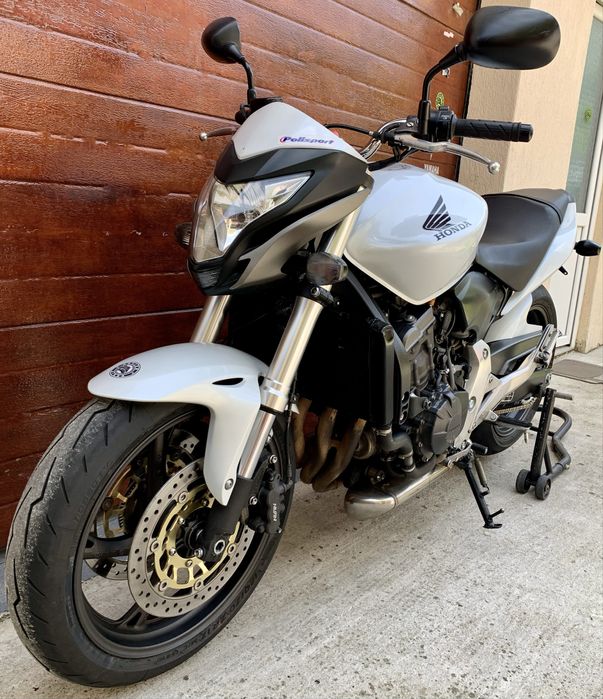 Honda Hornet ABS 2011