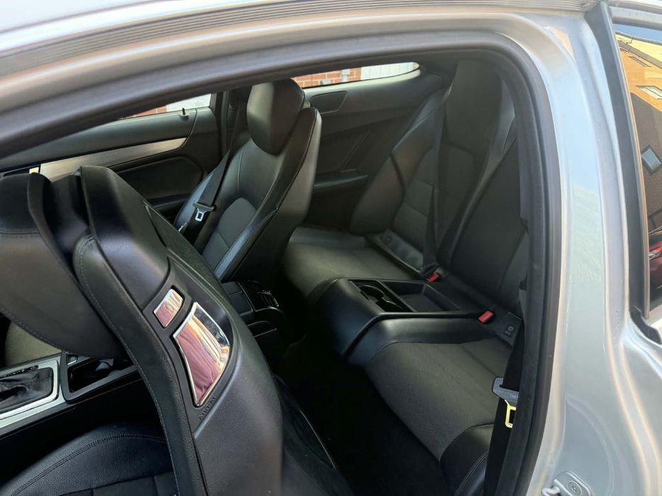 Vând mercedes  C220D din 2012 Eur 5 ,cu paket AMG