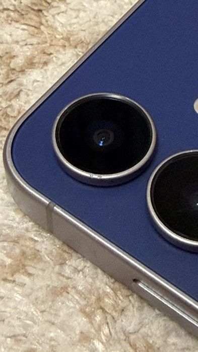 Обмен Samsung S25 fe