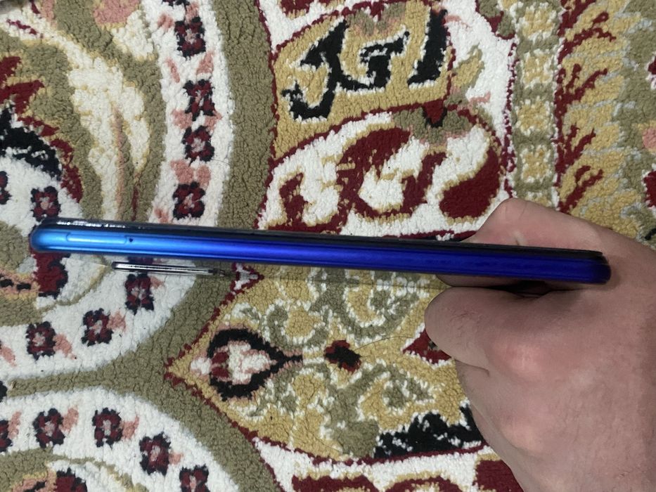 Vivo Y20 без ремонта