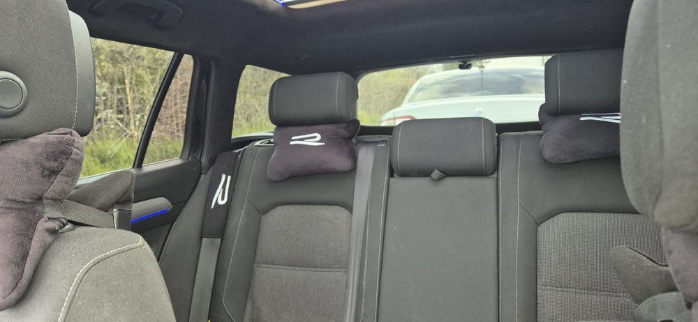 Volkswagen Passat B8