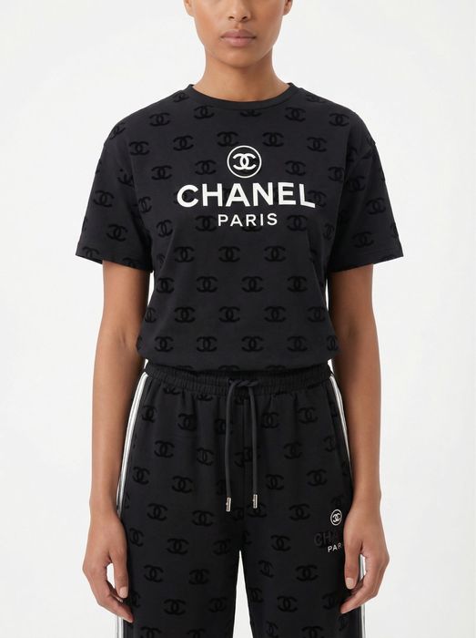 Дамски екип шанел