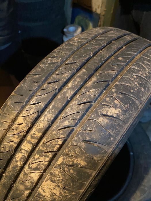 Новые Летние шины