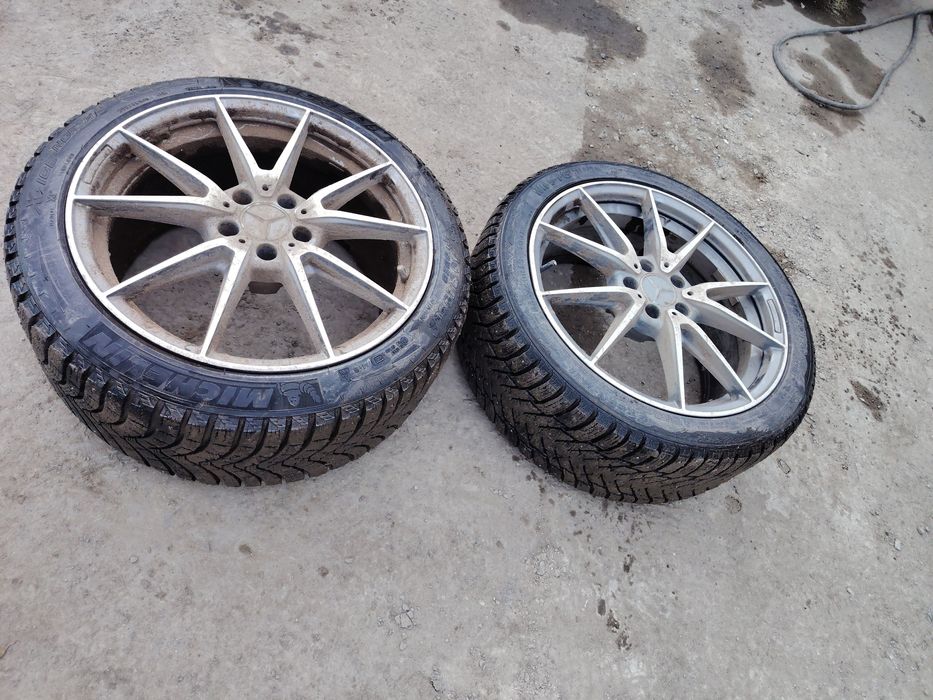 Продам титновые диски