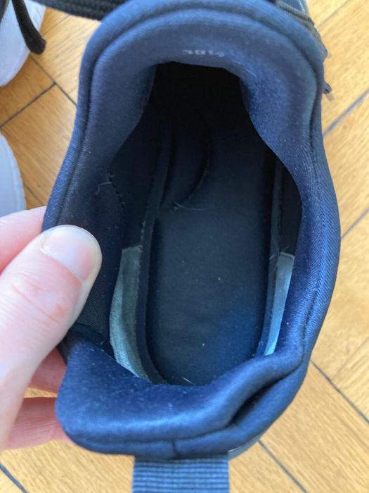 Оригинални обувки Hogan ,отлично състояние,39 номер