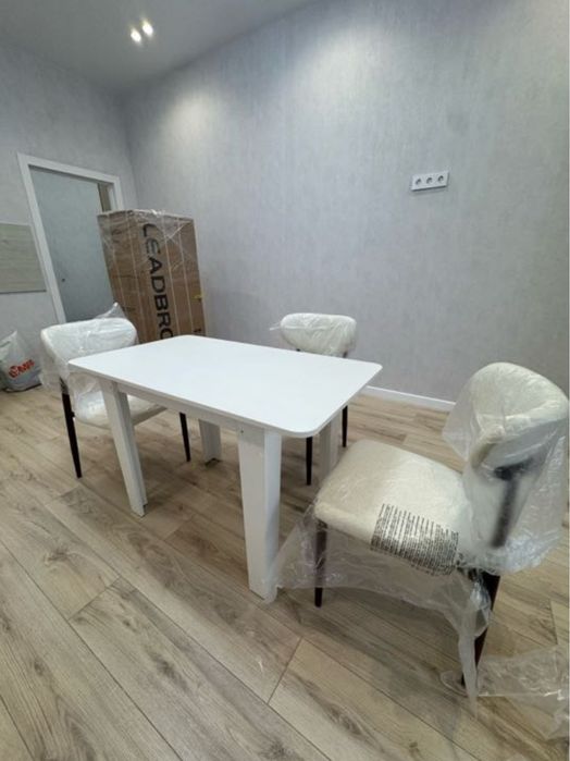 Стол 120х70х75 обеденный