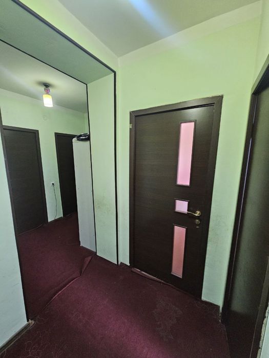 Сергили 7А. 3/7/7 60м2 все разделный  ор: 4- бекат срочна прадаю