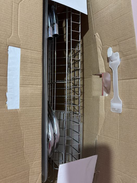 Сушилка для посуды