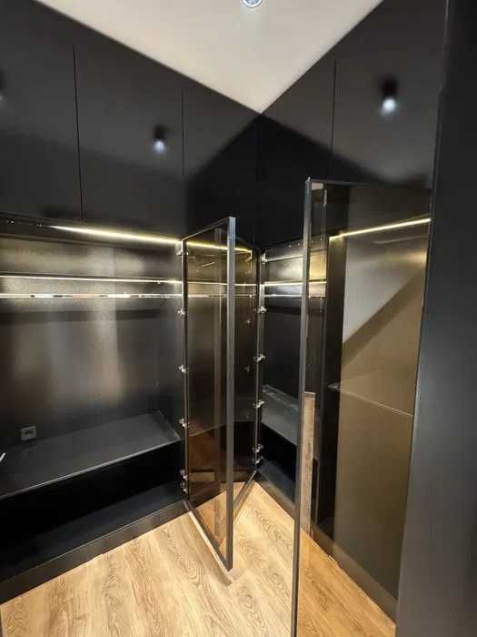 ЖК Black Tower Аэропорт  МКАД 2/7/11  50м² Новая Никто не Жил !