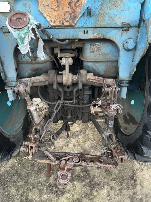 продам трактор МТЗ-82