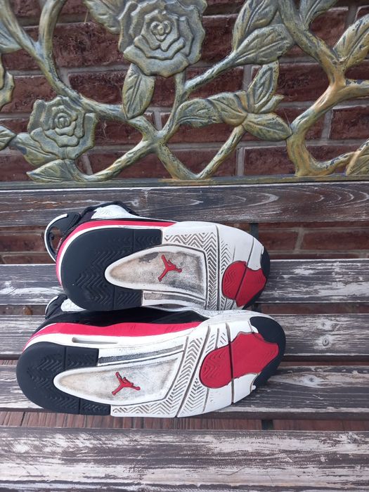 Маратонки Jordan 36